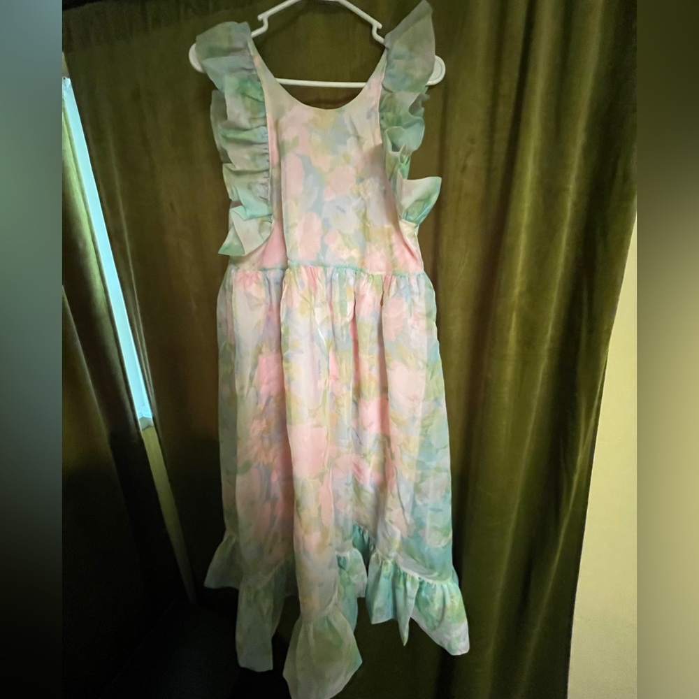 Selkie dress